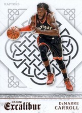2015-16 Panini Excalibur Basketball Card Pick (Base)