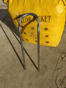 Bicicletta vintage BANANA SEAT SISSY BAR 20" lunga bassa pilota Schwinn Stingray - Foto 1 di 14