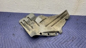 86.5-92 Supra Fuel Tank Filler Pipe Guard Cover Shield Protector OEM MK3 - Picture 1 of 2