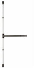 V9560f-Db-36 Fire Rated Grade 1 Vertical Rod Exit 36-Inch Wide Dura Bronze