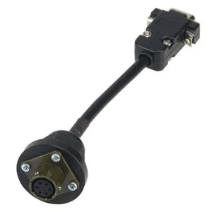 Replacement M-DRO Console Adaptor Cable for Anilam or Acu-rite Encoders Scale - Picture 1 of 3