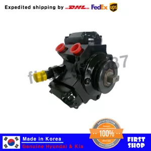 Bosch 33100-27000 Diesel High Pressure Pump for Hyundai Santa Fe Trajet Tucson - Picture 1 of 7