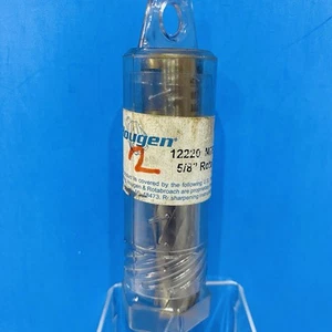 Hougen 3-12228 5/8"""x 2" DOC 12.000-Serie "Rotabroach" Ringschneider im Koffer - Bild 1 von 6