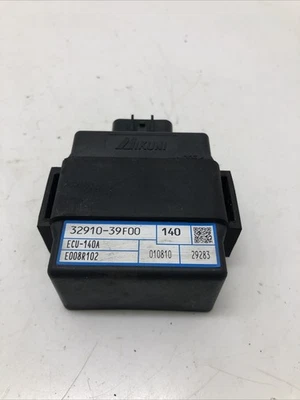 ♻️ Actuador ECU Control Acelerador Suzuki Gsxr600 2001 - 2003 K1 - K3 ♻️ - Imagen 1 de 4