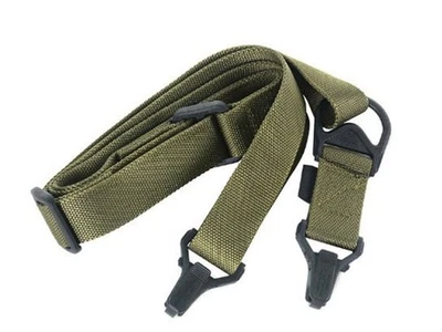 Multifunction MS3 GEN 2 Multi-Mission Gun Sling 1 or 2 Point Quick Release Strap - Image 1 of 2
