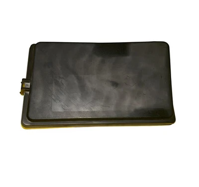 Cubierta de caja de relé de fusibles debajo del capó OEM n.º superior 2 para Lexus GS350 2007-2008 Foto 1 de 2