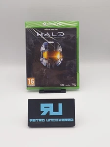 Halo: The Master Chief Collection - Xbox One - PAL (Sellado de fábrica) - Imagen 1 de 7