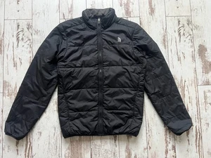 The North Face light puffer jacket,black, size S - Picture 1 of 13