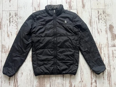 The North Face light puffer jacket,black, size S - Image 1 of 4