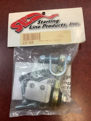 SLP Torque Arm Pol Pro-Ride 27-0944 (26-68) - Image 1 of 2