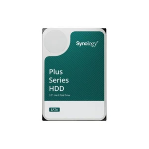 Synology HAT3310-16T SYNOLOGY HAT3310 16TB PLUS SERIES SATA HDD 3.5IN - Afbeelding 1 van 1