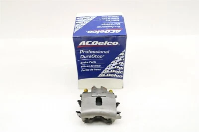 ACDelco Loaded Brake Caliper Rear Left 18R1369 for Dodge Chrysler 1998-2004 - Image 1 of 4