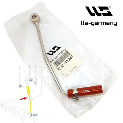 Ligne EGR De Pression Différentielle Pour Renault Dacia Nissan 1.5 DCI - Photo 1/4