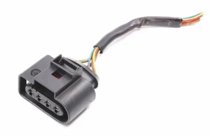 Enchufe de cableado de bobina de encendido Pigtail Audi A6 S8 A8 VW Phaeton Touareg 4.2 V8 - 4B0 - Imagen 1 de 2