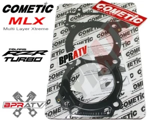 17-21 Polaris RZR XP Turbo S S4 XP4 93mm 95mm Cometic MLX 4-Layer Head Gasket - Picture 1 of 16