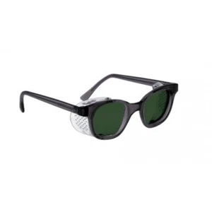 BoroView - GlassWorking Glasses in Safety Frame Permanent Side Shields - #5 - Picture 1 of 2