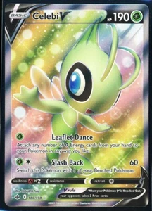 Gardevoir Vmax 076/073 Champions Path Full Art Secret Rainbow Rare Pokemon LP NM - Picture 1 of 2