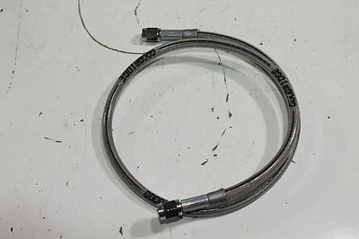 GOODRIDGE D-80328 DOT SS UNIV/CC BKLINE 28" Foto 1 de 2