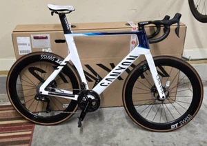Canyon Aeroad CFR Di2 XL - Picture 1 of 19
