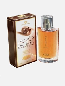 Choco Musk EDP - 50ml von Al Rehab - Bild 1 von 1