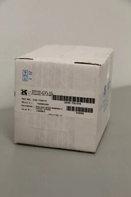 Brand New Harmonic Drive 3010-738374 Actuator SHA-25-101SG-B09200-10S17bA-SP5665 - Image 1 of 4