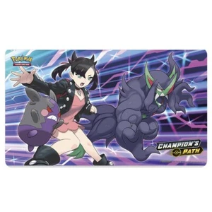 Champion's Path: Marnie Premium Collection Spielmatte Spielmatte - Bild 1 von 1