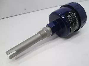 Wika TR10 Measurement Specialties Temperature Detector RTD 24V DC 2MHz 10A DPDT - Photo 1/6