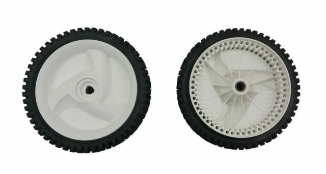 Craftsman 532403111 Mower Front Drive Wheels - 2 Pack