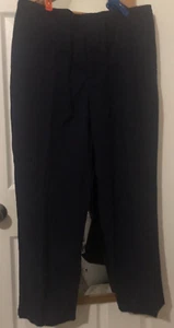 Coofandy Pants Size XL Elastic Waist, Drawstring, Straight Leg, Pocket - Picture 1 of 7