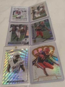 🏈🔥🏈🔥🏈🔥Antonio Gandy - Golden Rookie Lot mit Autogrammkarte 47 von 60🔥🏈🔥🏈🔥 - Bild 1 von 12
