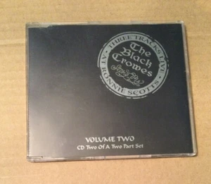 Black Crowes-Sting Me-1992 UK CD Single - Picture 1 of 2