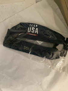 FIGS Team USA  Medical Scrub SURGICAL CAP UNISEX LIMITED EDITION - Picture 1 of 4