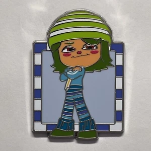 Disney Pin Swizzle Malarkey Wreck It Ralph Sugar Rush Racers Mystery Set 2024 - Imagen 1 de 1