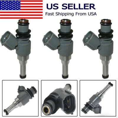 Inyector de combustible 4C8-13761-00-00 apto para Yamaha 2007-2008 YFZ-R1 2020-2023 YZ250FX Foto 1 de 4