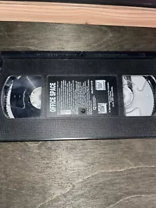Office Space VHS 1999 No Case - Imagen 1 de 1