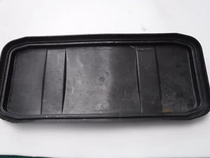 1975-89 Mercedes-Benz R107 450 380 500 SLC 560SL Battery Box Lid 1078430105  OEM - Picture 1 of 4