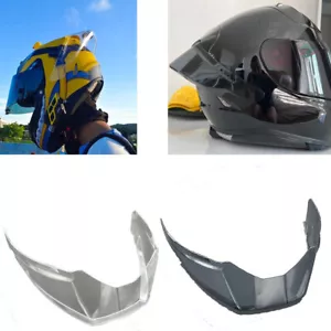 For HJC RPHA 11 Racing Air Helmet Spoiler Wing Diffuser EXtension RPHA 11 PRO - Picture 1 of 21