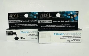 Ardell LashTite for Individual Lashes Adhesive - Picture 1 of 5