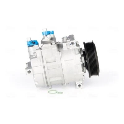 Compressore Climatizzatore NISSENS Per VW Jetta IV 162 163 AV3 - Immagine 1 di 4
