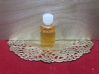 Joop! Mini eau de toilette edt sin usar Foto 1 de 2