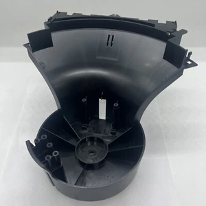 JVC XL-MC334 CD Door Base Carousel Part Works Great 200 Cd Changer Parts - Picture 1 of 4