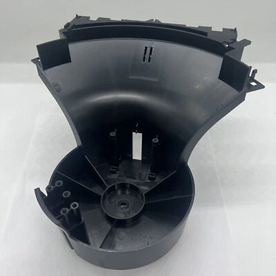 JVC XL-MC334 CD Door Base Carousel Part Works Great 200 Cd Changer Parts - Image 1 of 4