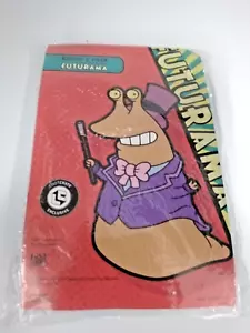 Futurama Slurm Koozie 2 Pack LootCrate Exclusive 2018 NOS - Picture 1 of 2