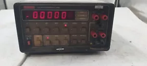 Multímetro digital programable DMM Keithley 192 ¡Haz ofertas! - Imagen 1 de 3
