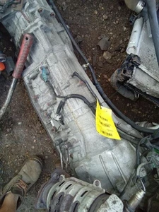 2006-2008 SUZUKI VITARA Automatic Transmission Grand 5 Speed - Picture 1 of 2