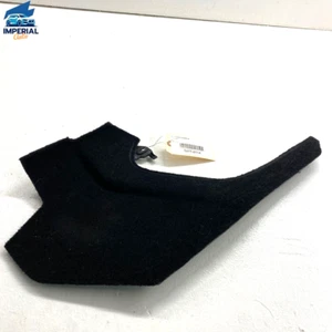 17-20 Tesla Model S Center Console Left Driver Side Trim Carpet Panel Cover OEM - Picture 1 of 19