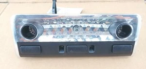 04 2004 BMW X5 E53 Rear Interior Overheard Dome Light 63316962056 - Picture 1 of 12