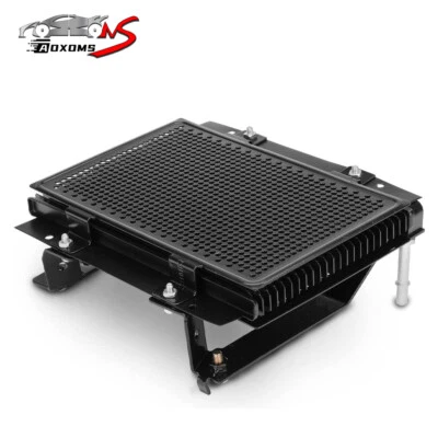 Enfriador de combustible diésel para Chevrolet Silverado 2500 3500 GMC Sierra 2500 HD V8 6,6 L Foto 1 de 4