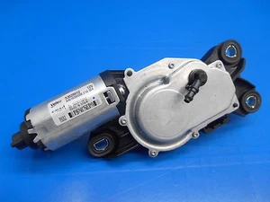 Smart Car Fortwo Passion Pure (2008-2016) OEM Rear Wiper Motor 4518200008 - Picture 1 of 5