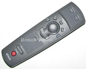 Epson 1031082 (NEW) LCD Projector Remote Control ELP-3500 EMP-3500 FAST$4SHIP!!! - Picture 1 of 1